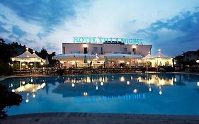 Hotel Villa Medici