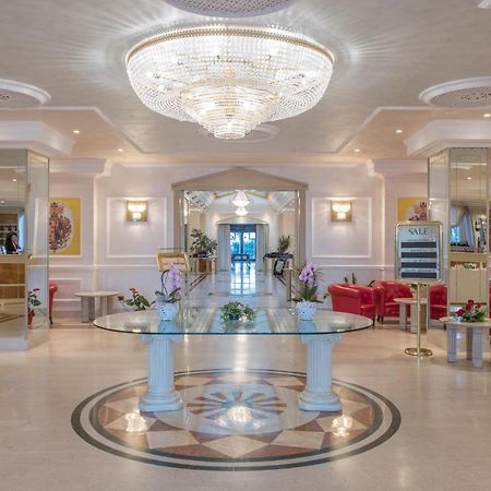 Hotel Villa Medici Rocca San Giovanni Esterno foto